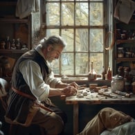 johnBaker